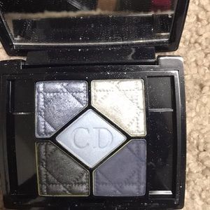 Eyeshadow